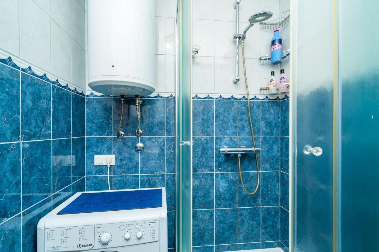 Spacious Three Bedroom Apartment Ντουμπρόβνικ Εξωτερικό φωτογραφία