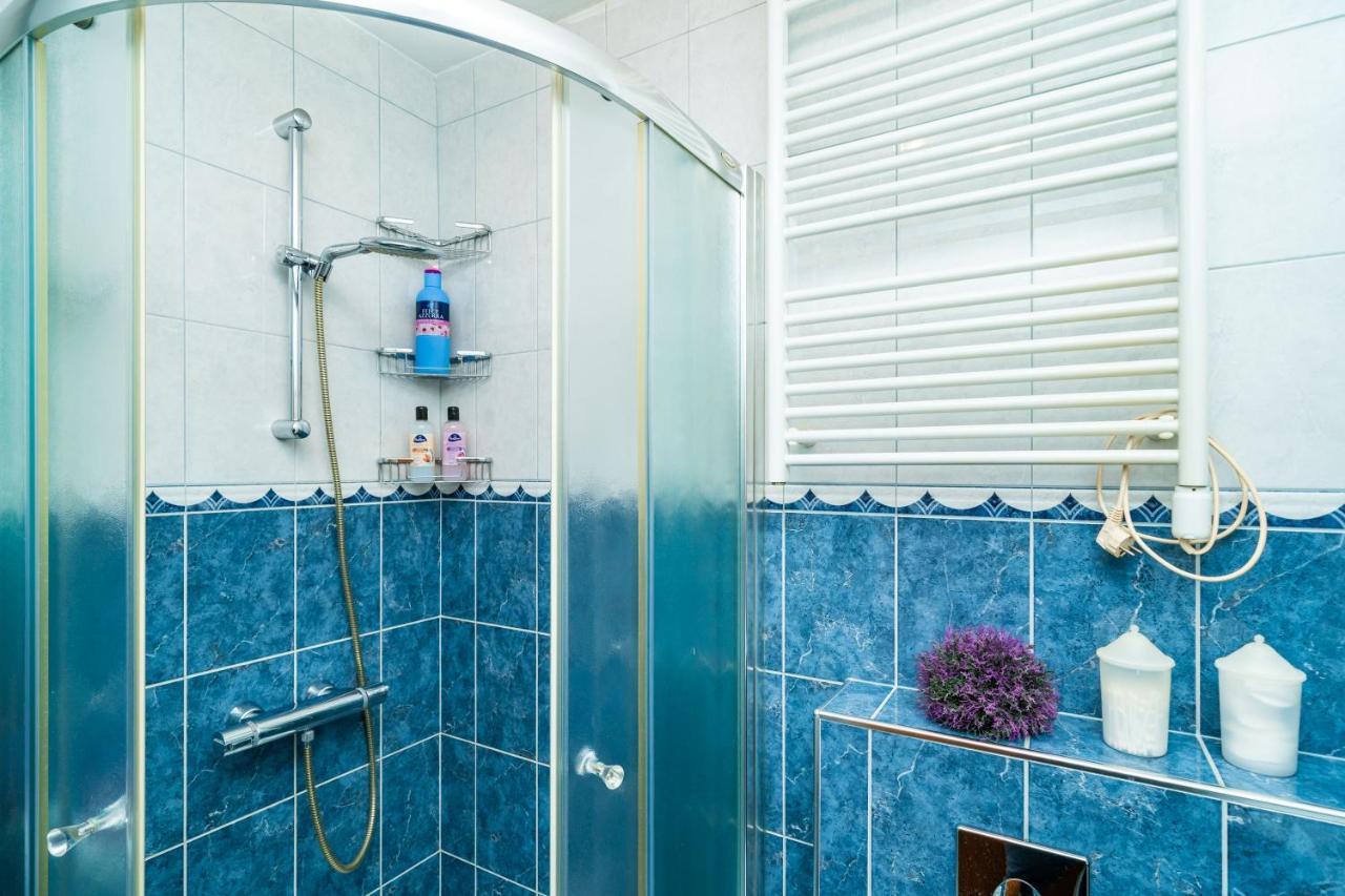 Spacious Three Bedroom Apartment Ντουμπρόβνικ Εξωτερικό φωτογραφία