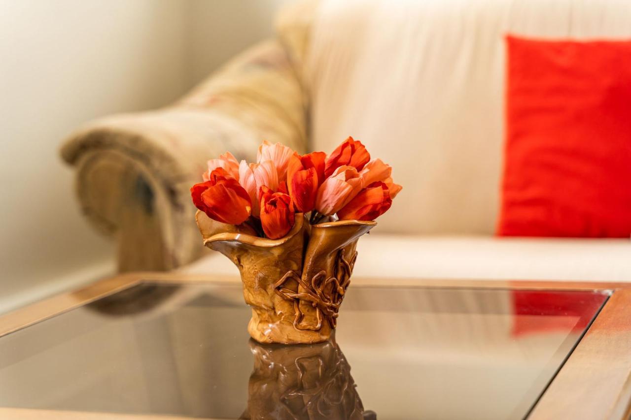 Spacious Three Bedroom Apartment Ντουμπρόβνικ Εξωτερικό φωτογραφία