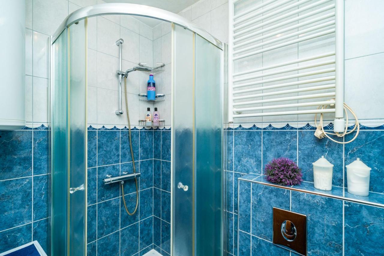 Spacious Three Bedroom Apartment Ντουμπρόβνικ Εξωτερικό φωτογραφία
